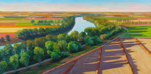 Big River Valley