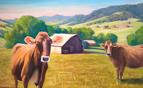 Cow Hollow