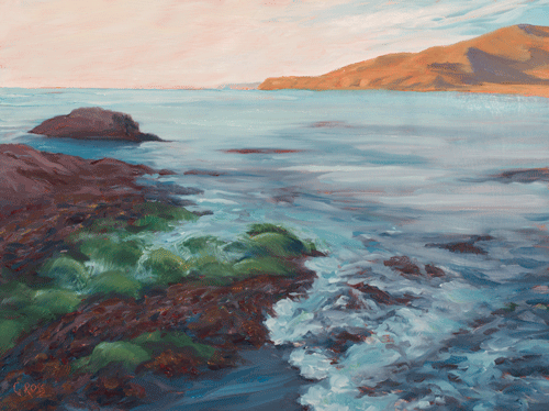 Tidal Waters