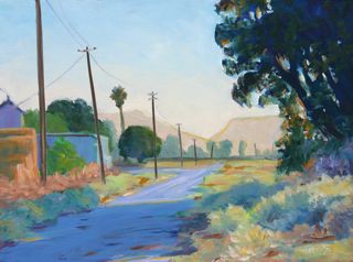 Tremont Road