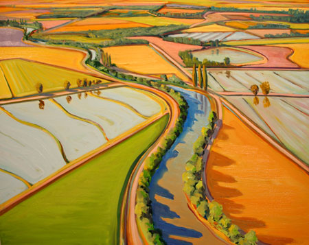 North Valley Rice
