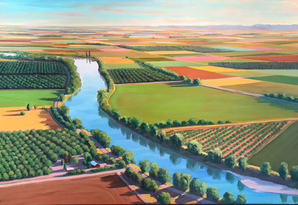 Valley Aerials