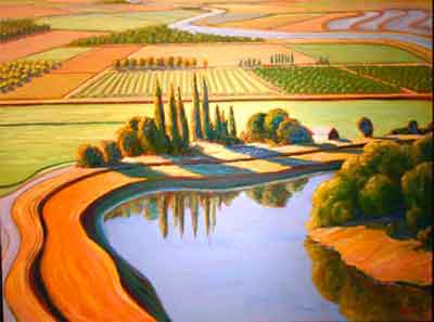Portugese Bend 2