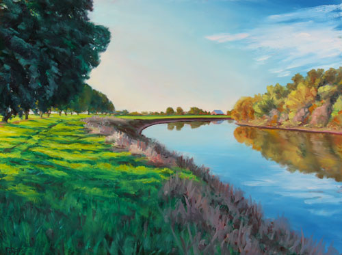 Portugese Bend