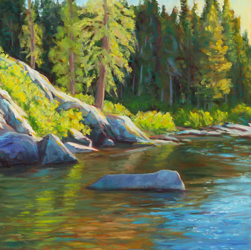 Sierra Waters