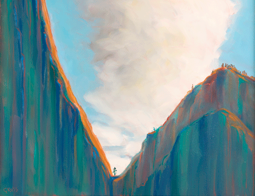 Cathedrals