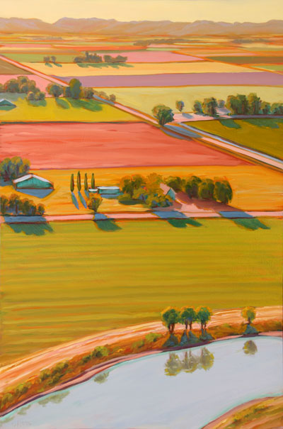 Valley Dreams