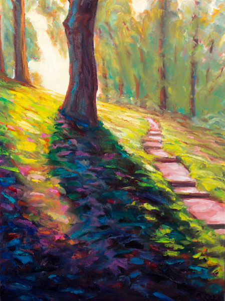 Forest Path