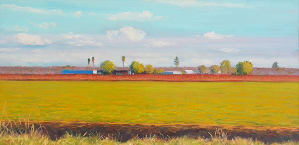 Midway Road Farm