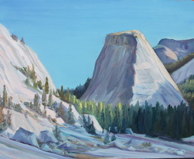 Pywiack Dome