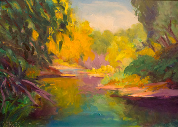Creekside