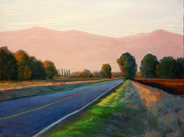 Rd 27 Dusk