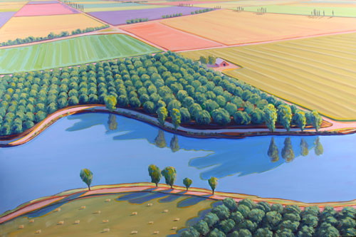 Riverbow