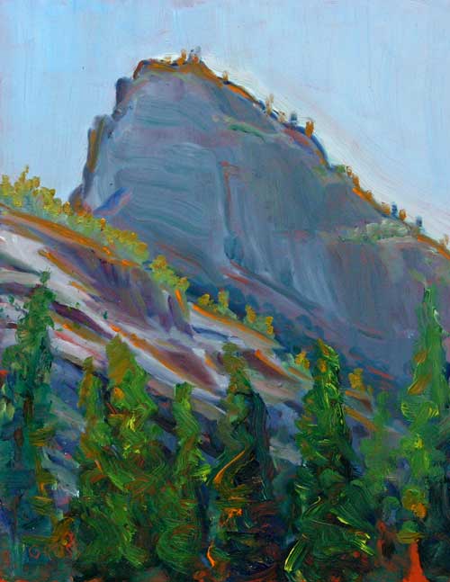 Sierra Point